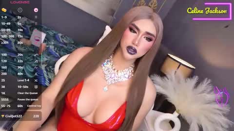 Snapshot of celineabundance chatting on October 2, 9:14 pm celineabundance online show from October 2, 9:14 pm