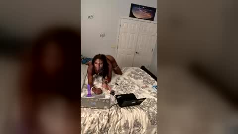 CERO online show from July 24, 2:43 am