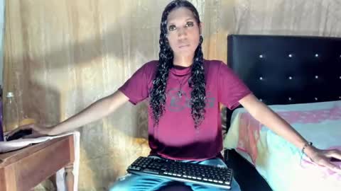 chaira_1x1 online show from July 24, 7:00 pm