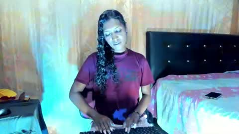 chaira_1x1 online show from July 25, 7:12 pm
