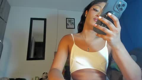 chantellebony online show from July 20, 3:21 am