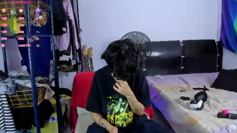 Charlie online show from June 15, 4:25 am