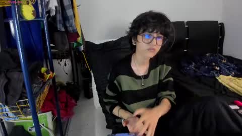 Charlie online show from August 3, 8:36 am