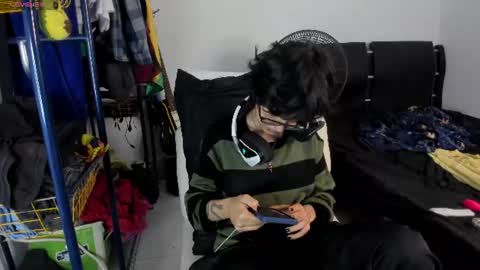 Charlie online show from August 3, 9:04 am