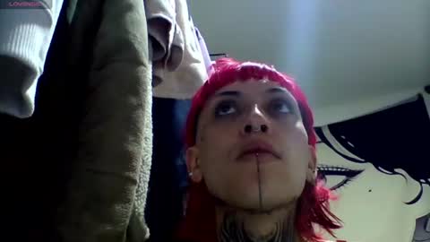 Ale punky online show from July 19, 11:41 pm