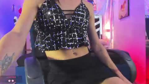 CHARLOTTELANDRY online show from July 22, 3:49 pm
