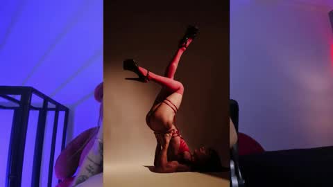 Charlotte online show from February 20, 6:19 am