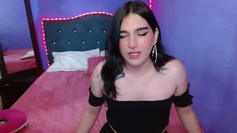 VALERIA online show from December 16, 9:20 pm