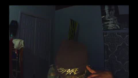 Miss Chocolate online show from January 21, 10:56 am