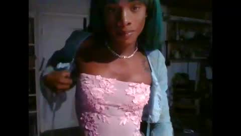 Miss Chocolate online show from September 14, 7:13 am