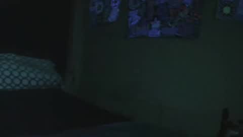 Miss Chocolate online show from September 25, 9:16 am