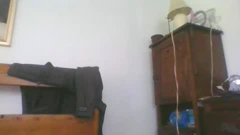 Miss Chocolate online show from October 21, 3:35 pm