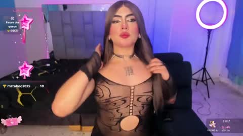 Sophie  online show from June 6, 10:06 pm
