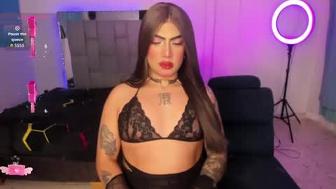 Sophie  online show from June 21, 12:58 am