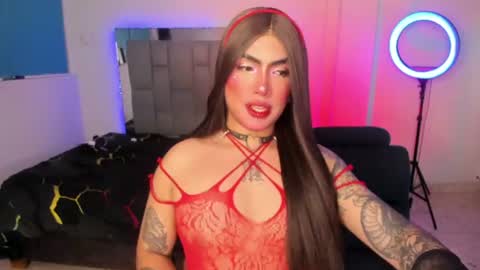 Sophie  online show from July 20, 10:34 pm