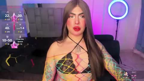 Sophie  online show from July 22, 10:36 pm