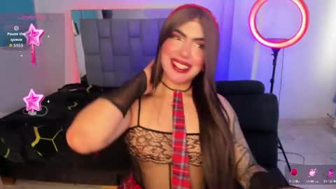 Sophie  online show from July 26, 7:54 pm
