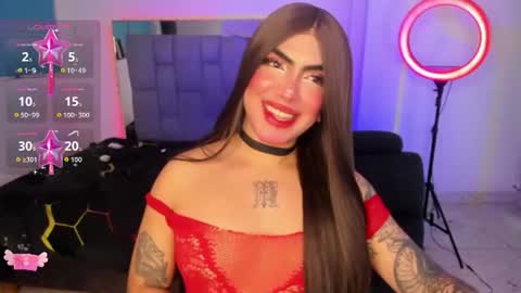 Sophie  online show from July 29, 9:02 pm