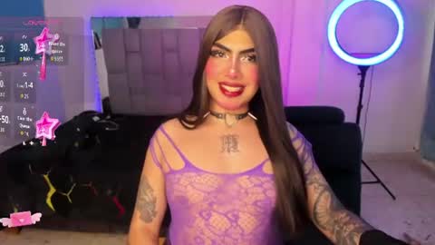 Sophie  online show from August 3, 9:21 pm