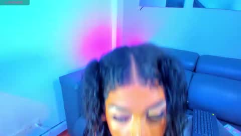 cherry_gate online show from March 12, 11:26 am