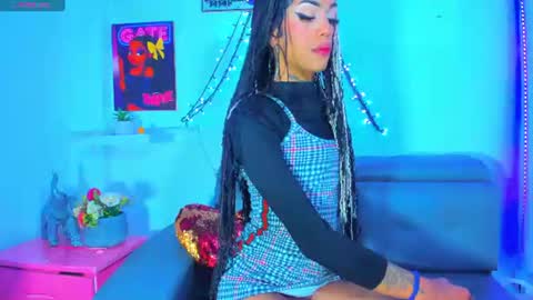 cherry_gate online show from June 10, 8:13 am
