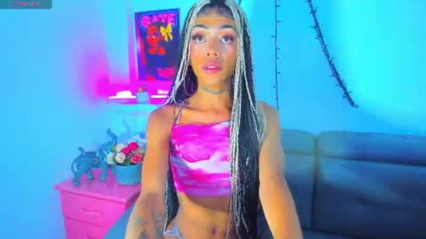 cherry_gate online show from June 17, 10:05 am