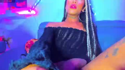 cherry_gate online show from June 18, 9:14 am