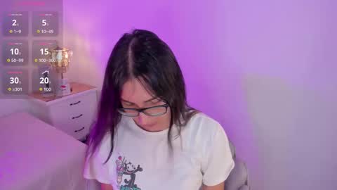 Cherry online show from November 5, 12:05 pm