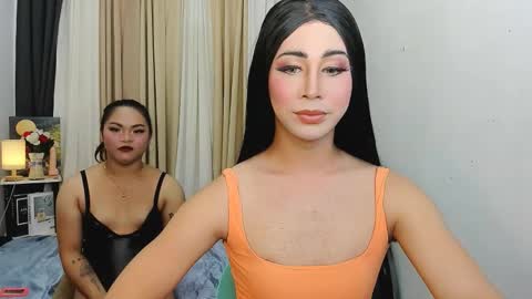 cherrymaegray online show from December 16, 1:43 am