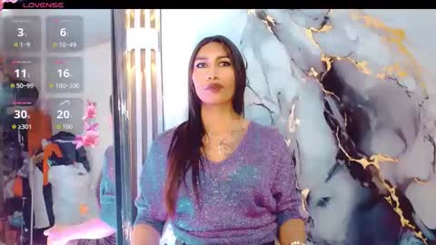 cheryll_enyeli online show from December 15, 12:00 pm