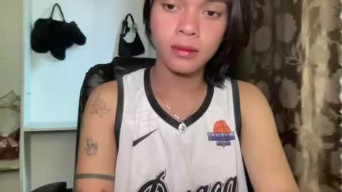 Addams online show from July 12, 9:24 am