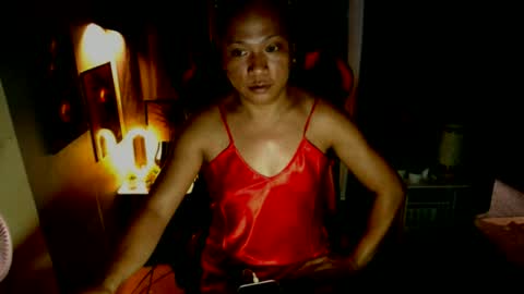 angel tscum online show from June 16, 9:33 am
