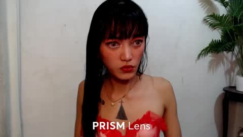 i am samantha half japaness half pinay online show from July 22, 10:25 pm