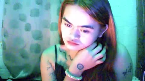 chinny_fuckdoll online show from January 18, 2:14 pm