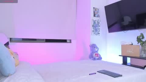 CHLOE online show from May 3, 3:22 am