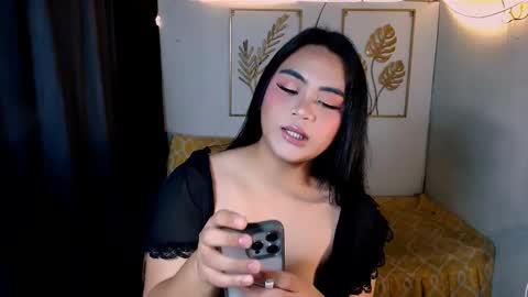 Ts Chloeeeeee online show from January 18, 6:16 pm