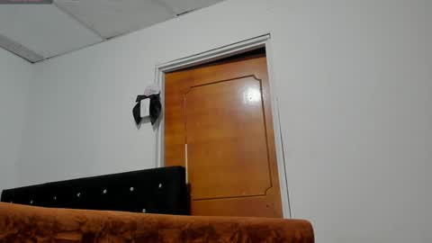 Chloe Evanx  online show from January 2, 7:18 pm