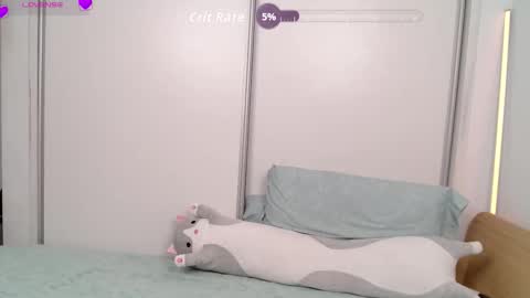 Chloe and Natalya online show from December 4, 8:13 pm