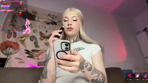 Chloe INDEPENDENT MODEL online show from July 22, 8:35 pm