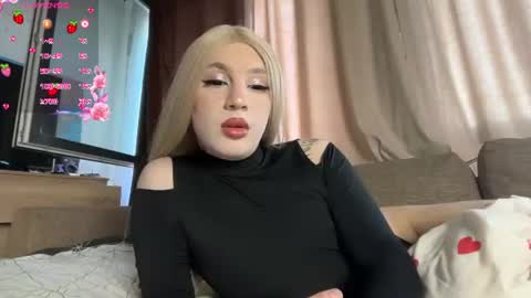Chloe INDEPENDENT MODEL online show from July 31, 4:18 pm