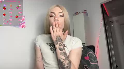 Chloe INDEPENDENT MODEL online show from August 3, 4:02 pm