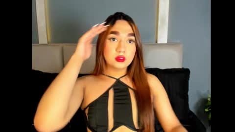 chloe vixen online show from January 7, 7:17 pm