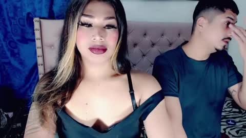 chocolatetriplex online show from April 4, 2:31 am