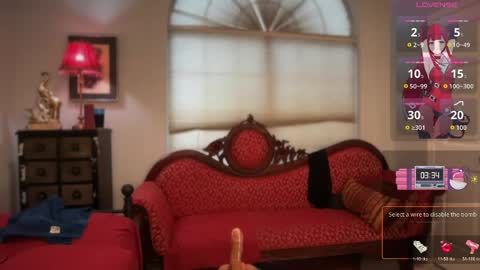Chris Tina Bruce online show from April 24, 3:04 pm