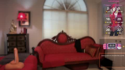 Chris Tina Bruce online show from May 7, 3:08 pm