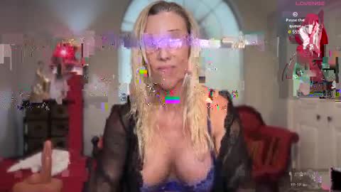Chris Tina Bruce online show from May 11, 4:04 pm