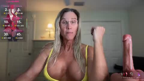 Chris Tina Bruce online show from August 1, 5:58 pm