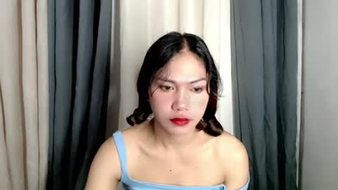 Christine online show from June 18, 4:24 am