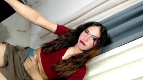 Christine online show from July 28, 6:20 pm