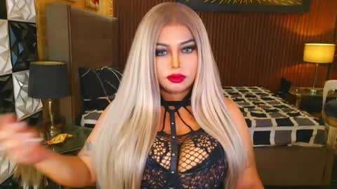 Maria online show from July 22, 9:52 pm